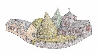 Torver Parish Council logo